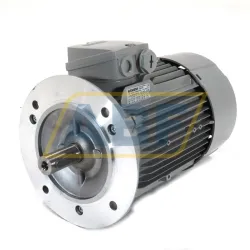 Электродвигатель 1LE1001-0EC03-4FA4 Siemens