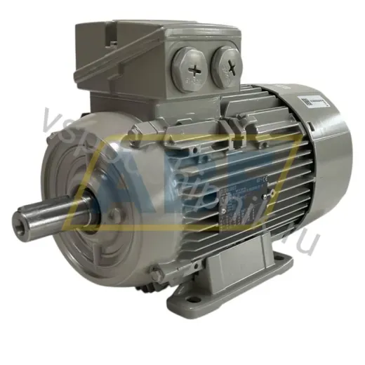 Электродвигатель 1LE1001-1AA63-4AA4 Siemens