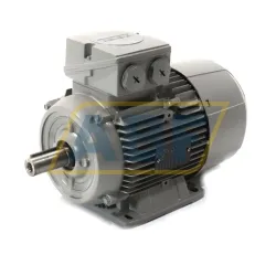 Электродвигатель 1LE1001-1AB42-2AA4 Siemens, 2,2 кВт
