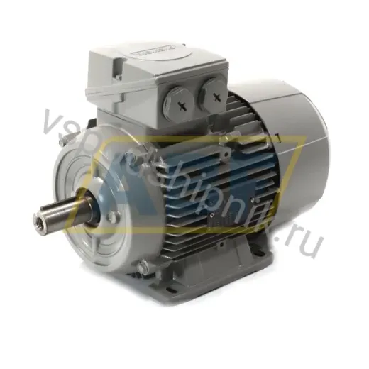 Электродвигатель 1LE1001-1AB42-2AA4 Siemens, 2,2 кВт