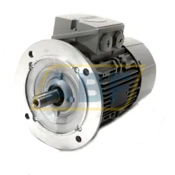 Электродвигатель 1LE1001-1AB42-2FA4 Siemens