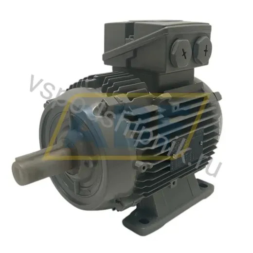 Электродвигатель 1LE1001-1AB42-3AA4-Z Siemens