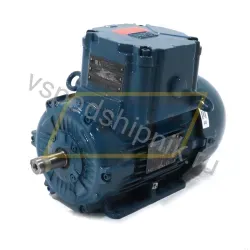 Электродвигатель 0.75K31CI290SL6B32G WEG, 0,75 кВт