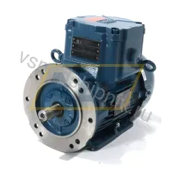 Электродвигатель 0.75K31CI290SL6B352G WEG, 0,75 кВт