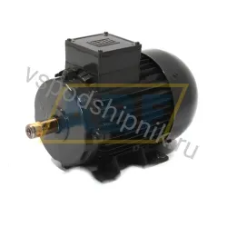 Электродвигатель 0.7K32AL090L8/4B3 WEG, 0,70 кВт