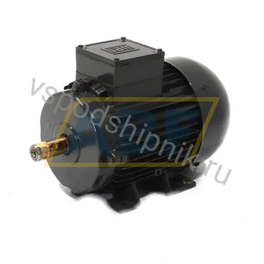 Электродвигатель 0.7K32AL090L8/4B3 WEG, 0,70 кВт