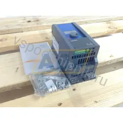Электродвигатель 0010-1L-0007-2 Vacon