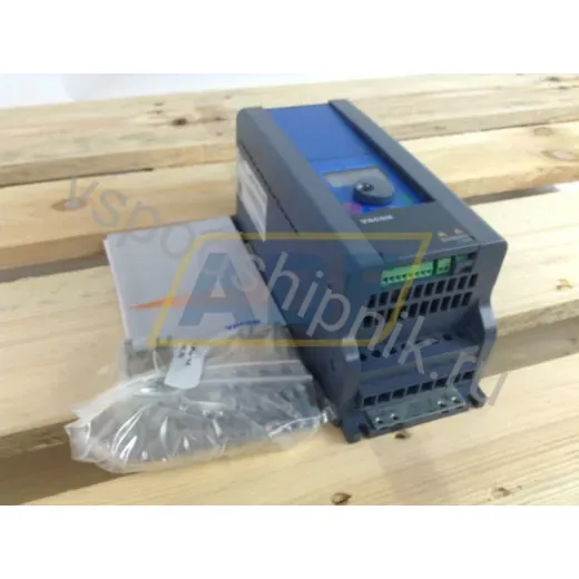 Электродвигатель 0010-3L-0008-4 Vacon
