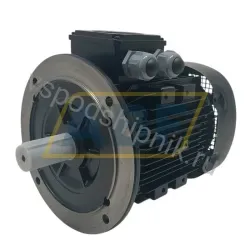 Электродвигатель 0821 523562 002 KTE132S Küenle Antriebssysteme