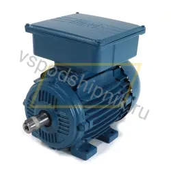 Электродвигатель 1.1K11CI090S4B3 WEG, 1,1 кВт
