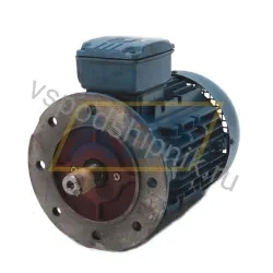 Электродвигатель 1.1K31AL0904B5 WEG, 1,1 кВт