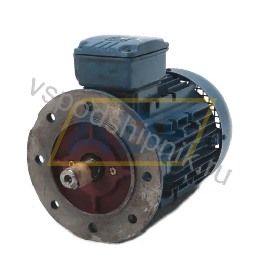 Электродвигатель 1.1K31AL0904B5 WEG, 1,1 кВт