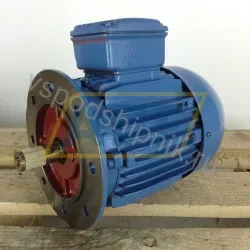 Электродвигатель 1.1K31AL1904B5 WEG, 1,1 кВт