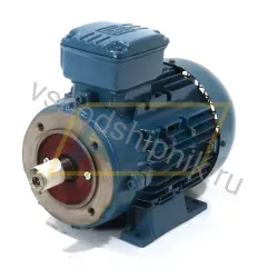 Электродвигатель 1.1K31AL290S/L4B34 WEG, 1,1 кВт