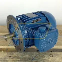 Электродвигатель 1.1K31AL3904B5 WEG, 1,1 кВт