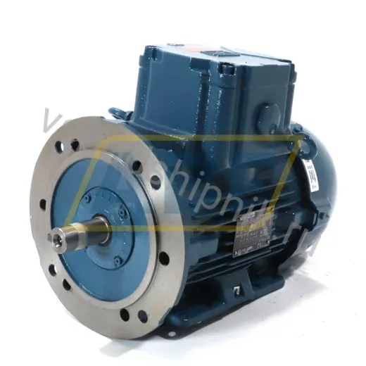 Электродвигатель 1.1K31CI2100L8B352G WEG, 1,1 кВт