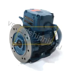 Электродвигатель 1.1K31CI2802B352G WEG, 1,1 кВт
