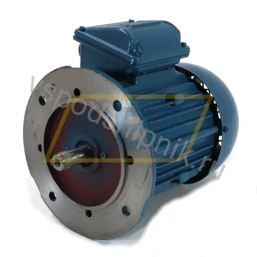 Электродвигатель 1.1K31CI2802B5 WEG, 1,1 кВт