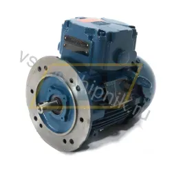Электродвигатель 1.1K31CI2802B52G WEG, 1,1 кВт