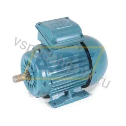 Электродвигатель 1.1K31CI2804B3 WEG, 1,1 кВт