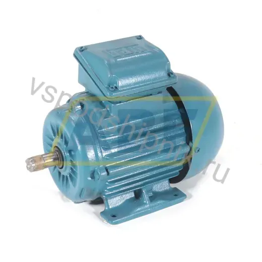 Электродвигатель 1.1K31CI2804B3 WEG, 1,1 кВт