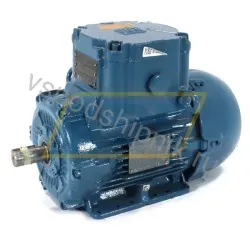Электродвигатель 1.1K31CI290S/L4B3EXD WEG, 1,1 кВт