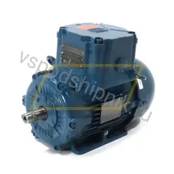 Электродвигатель 1.1K31CI290S/L6B32G WEG, 1,1 кВт