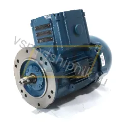 Электродвигатель 1.1K31CI290S/L6B52G WEG, 1,1 кВт