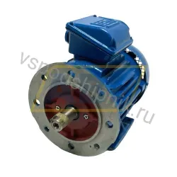 Электродвигатель 1.1K35CI290S4B35 WEG, 1,1 кВт