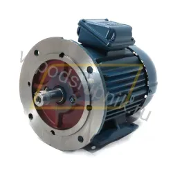 Электродвигатель 1.1K35CI3100L8B35 WEG, 1,1 кВт