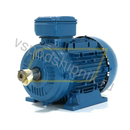 Электродвигатель 1.5K31AL2100L6B3 WEG, 1,5 кВт