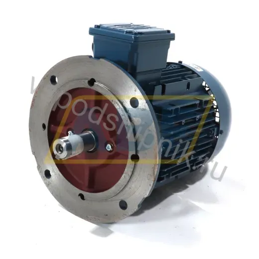Электродвигатель 1.5K31AL2100L6B5 WEG, 1,5 кВт