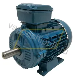 Электродвигатель 1.5K31AL290S4B3 WEG, 1,5 кВт