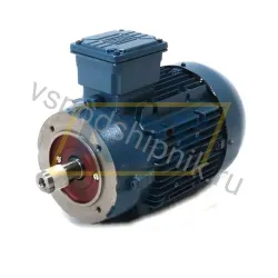 Электродвигатель 1.5K31AL3100L6B14 WEG, 1,5 кВт