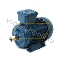 Электродвигатель 1.5K31AL390S/L2B3 WEG, 1,5 кВт