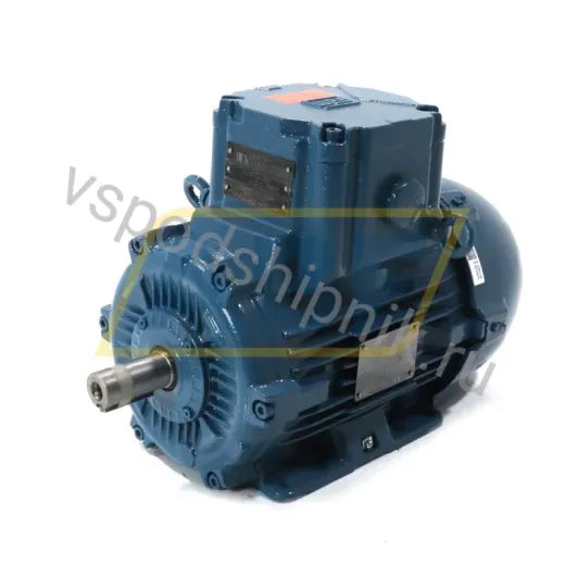 Электродвигатель 1.5K31CI2100L6B32G WEG, 1,5 кВт