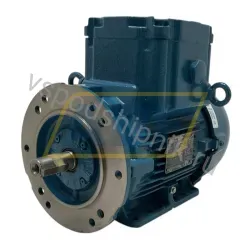 Электродвигатель 1.5K31CI290S/L2B35EXD WEG, 1,5 кВт