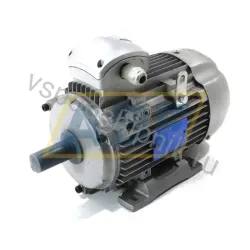 Электродвигатель 100L-2-B3 Motive Srl, 3 кВт