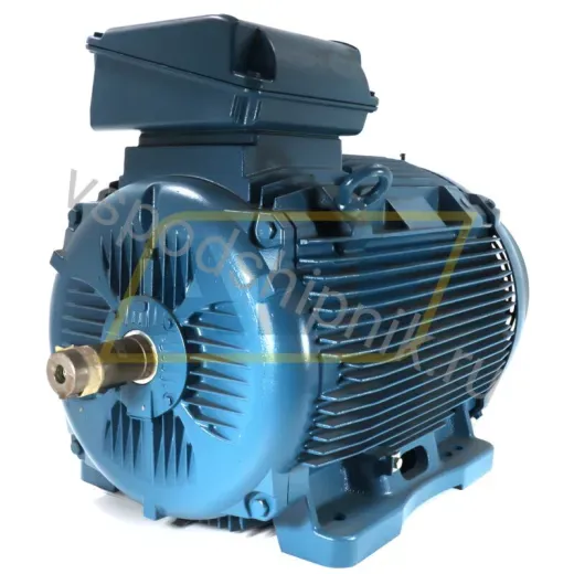 Электродвигатель 110K32CI2315S/M2B3 WEG, 110 кВт
