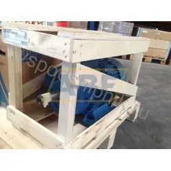 Электродвигатель 11K32AL2160M/L6B3 WEG, 11 кВт