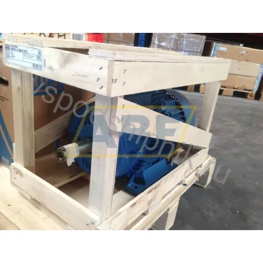 Электродвигатель 11K32AL2160M/L6B3 WEG, 11 кВт