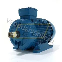 Электродвигатель 11K32AL3160M/L4B3 WEG, 11 кВт
