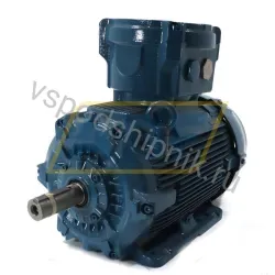 Электродвигатель 11K32CI2160M/L2B32G WEG, 11 кВт