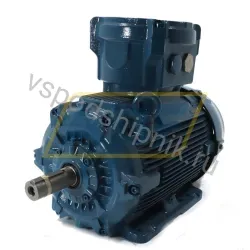 Электродвигатель 11K32CI2160M/L6B32G WEG, 11 кВт