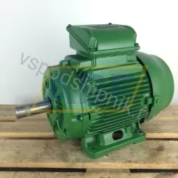 Электродвигатель 11K32CI31602B3 WEG, 11 кВт