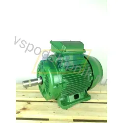 Электродвигатель 11K32CI31604B3 WEG, 11 кВт