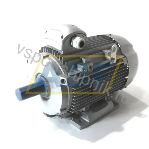 Электродвигатель 132M-8-B3 Motive Srl, 3 кВт
