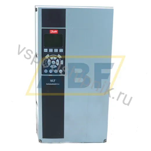 Электродвигатель 134U3824 Danfoss