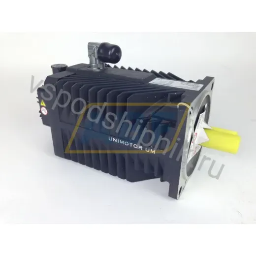 Электродвигатель 142UMC300CACAA Control Techniques
