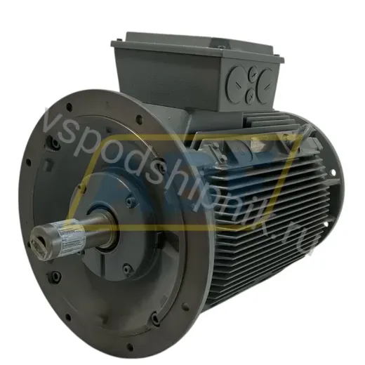 Электродвигатель 14BP2584FA61-Z Lönne
